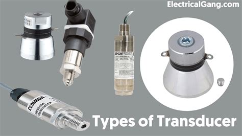 what is a transducer.